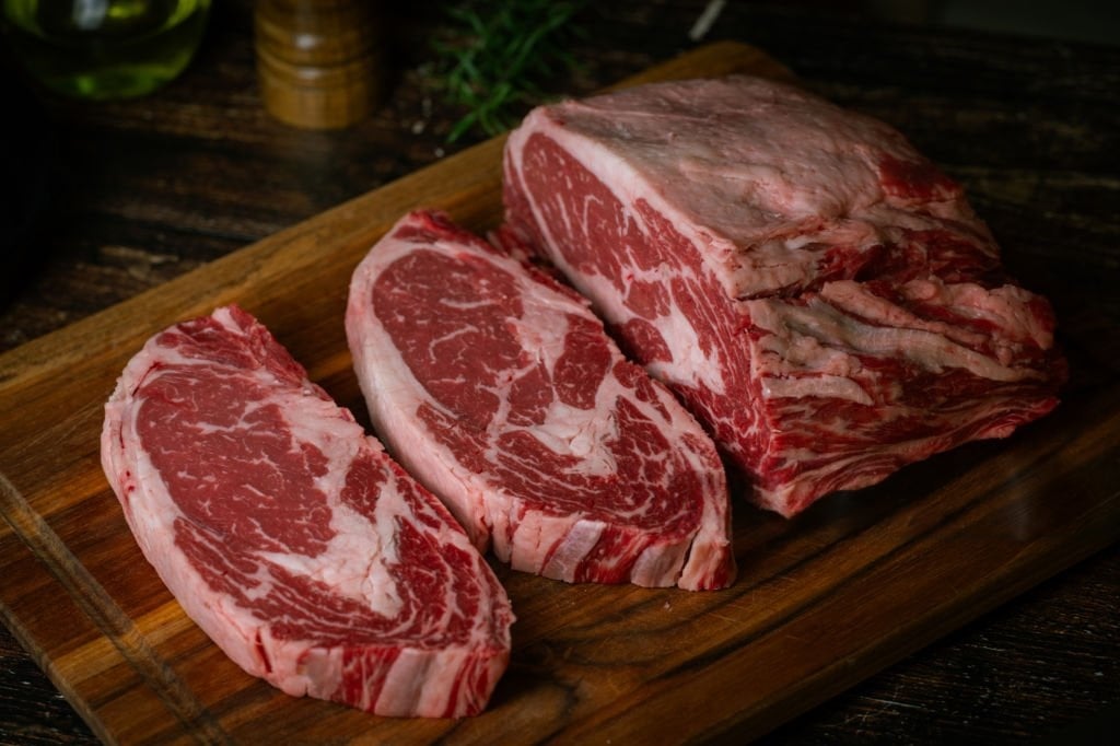 Rib Eye